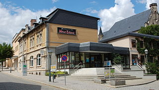 Nordharzer Städtebundtheater Quedlinburg