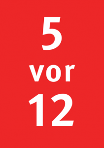 5vor12