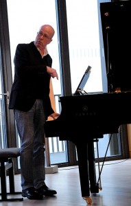 Hans Rotman Fluegel ©Marion Borriss