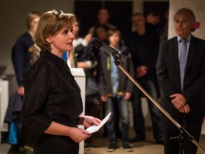 Ausstellung Fischer