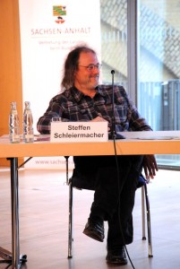 Steffen Schleiermacher
