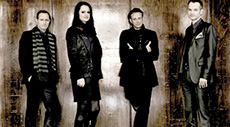 Faure Quartett