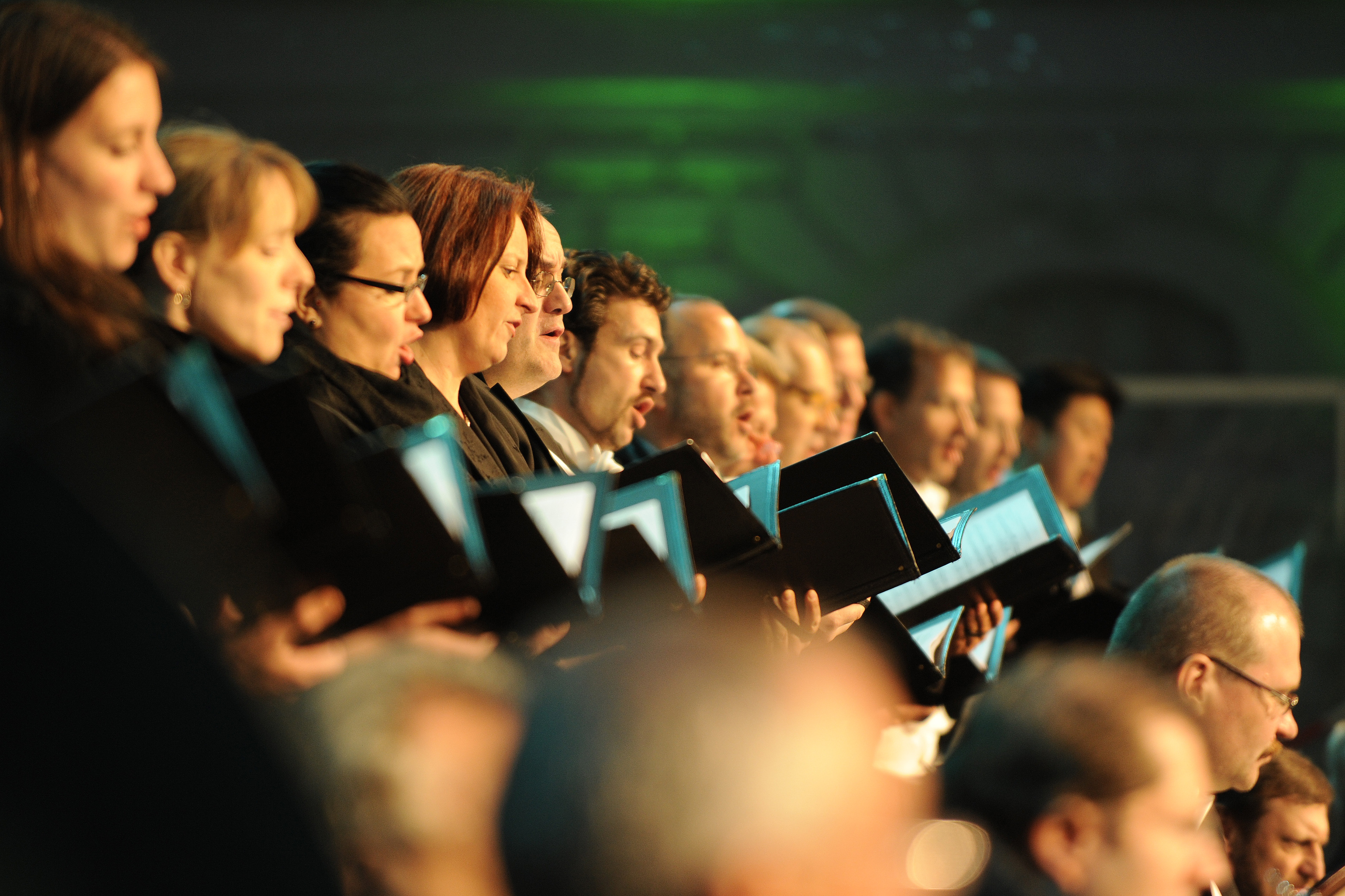 MDR Musiksommer Erffnungskonzert 25.6.11