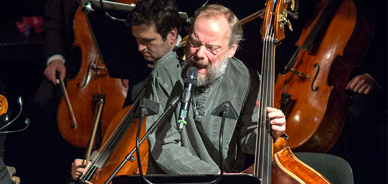 Auf Messers Schneide @ Magdeburg Theater Magdeburg / Opernhaus