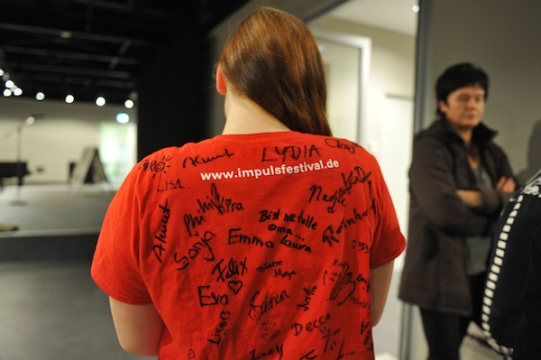 Dernierenfeier-Heimat @Halle Oper Halle - ©  Scholz