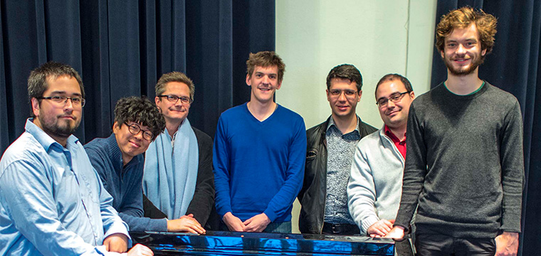 Trugbilder @Halberstadt Theater - © Kees van Eijsden