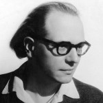 Olivier Messiaen (1908-1992)