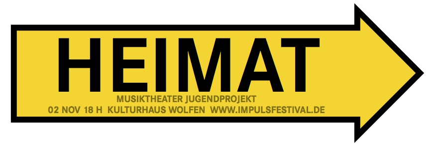 IMPULS 2014 Aufkleber kl 2