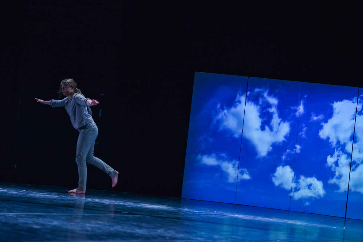 Jugendprojekt: Freiheit, die wir meinen @ Puschkinhaus, Halle  - © Markus Scholz