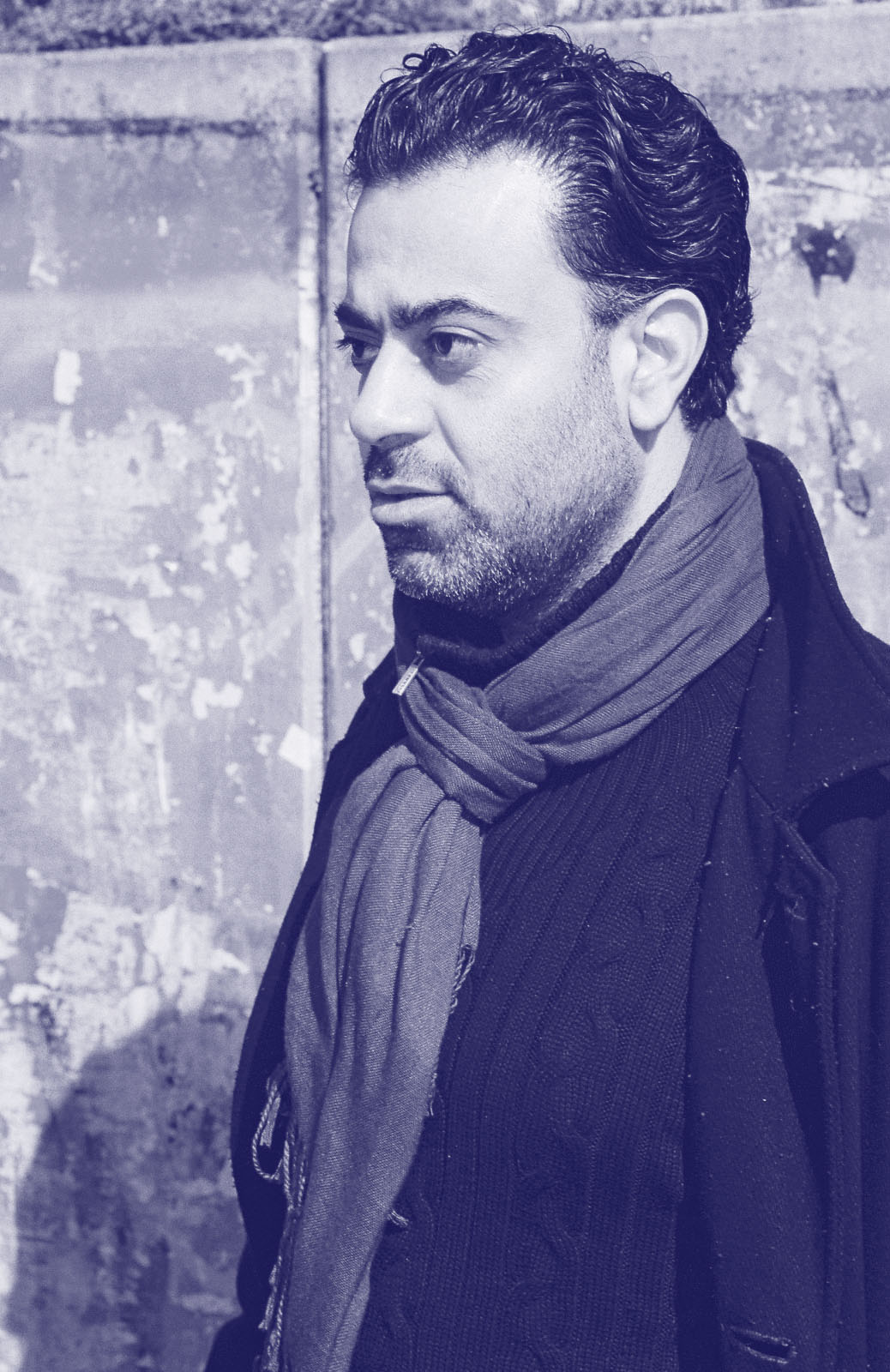 Samir Odeh-Tamimi