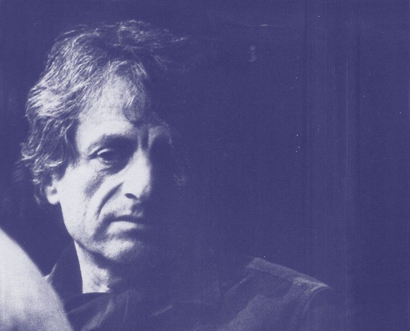 Iannis Xenakis