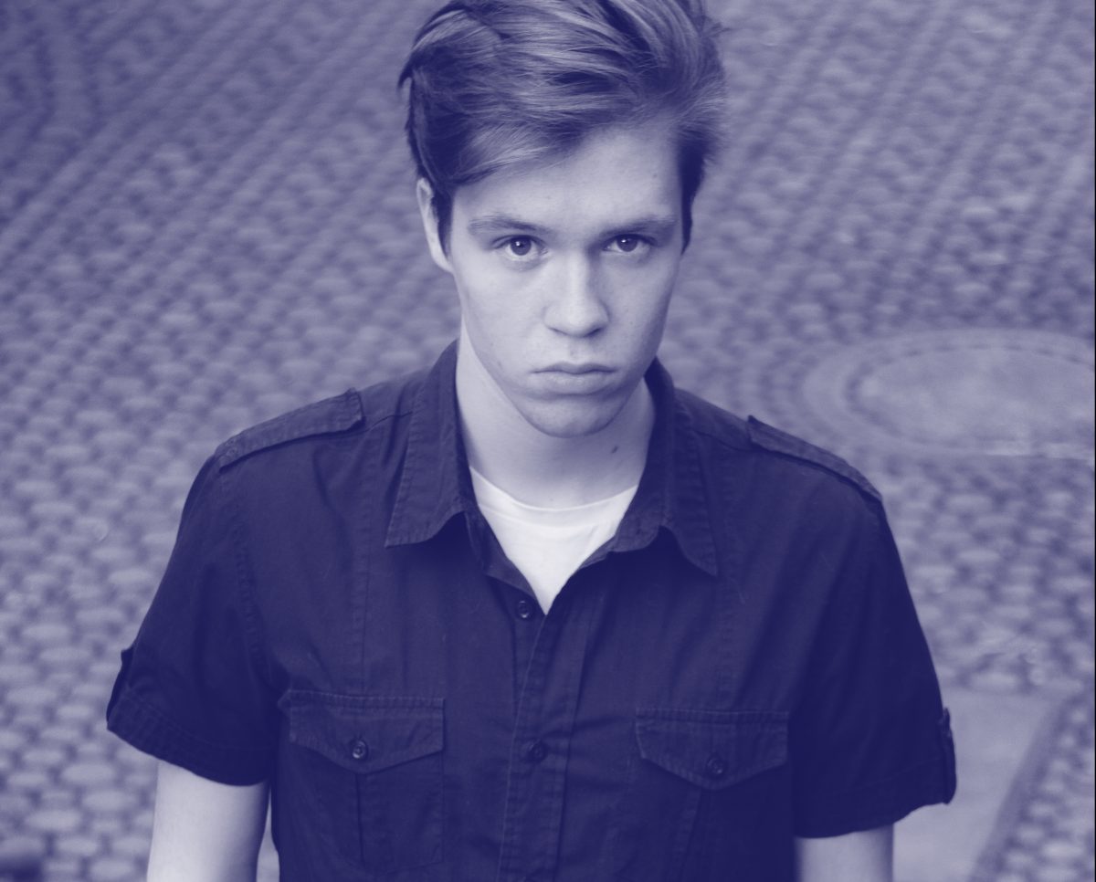 Adrian Laugsch