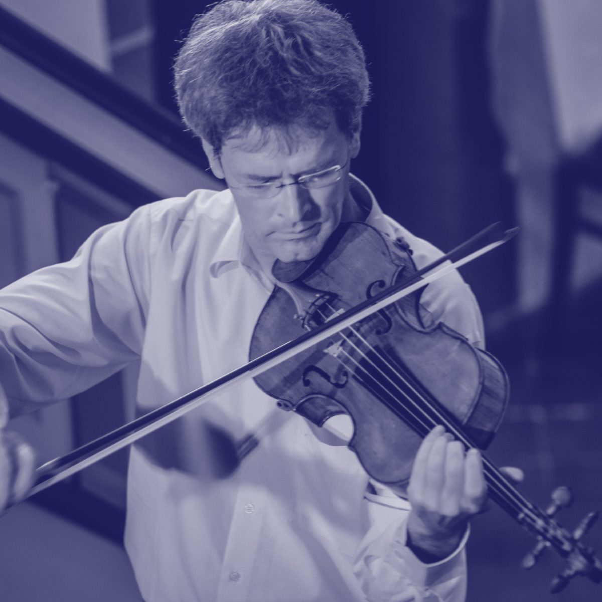 Andreas Winkler, Violine