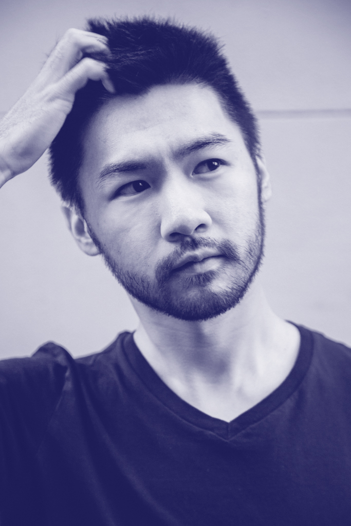 Conrad Tao, Klavier