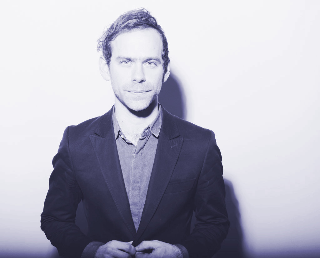 Bryce Dessner