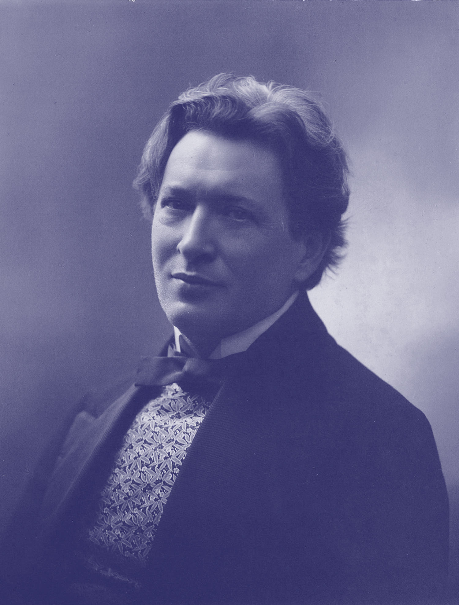 Ferruccio Busoni IMPULS