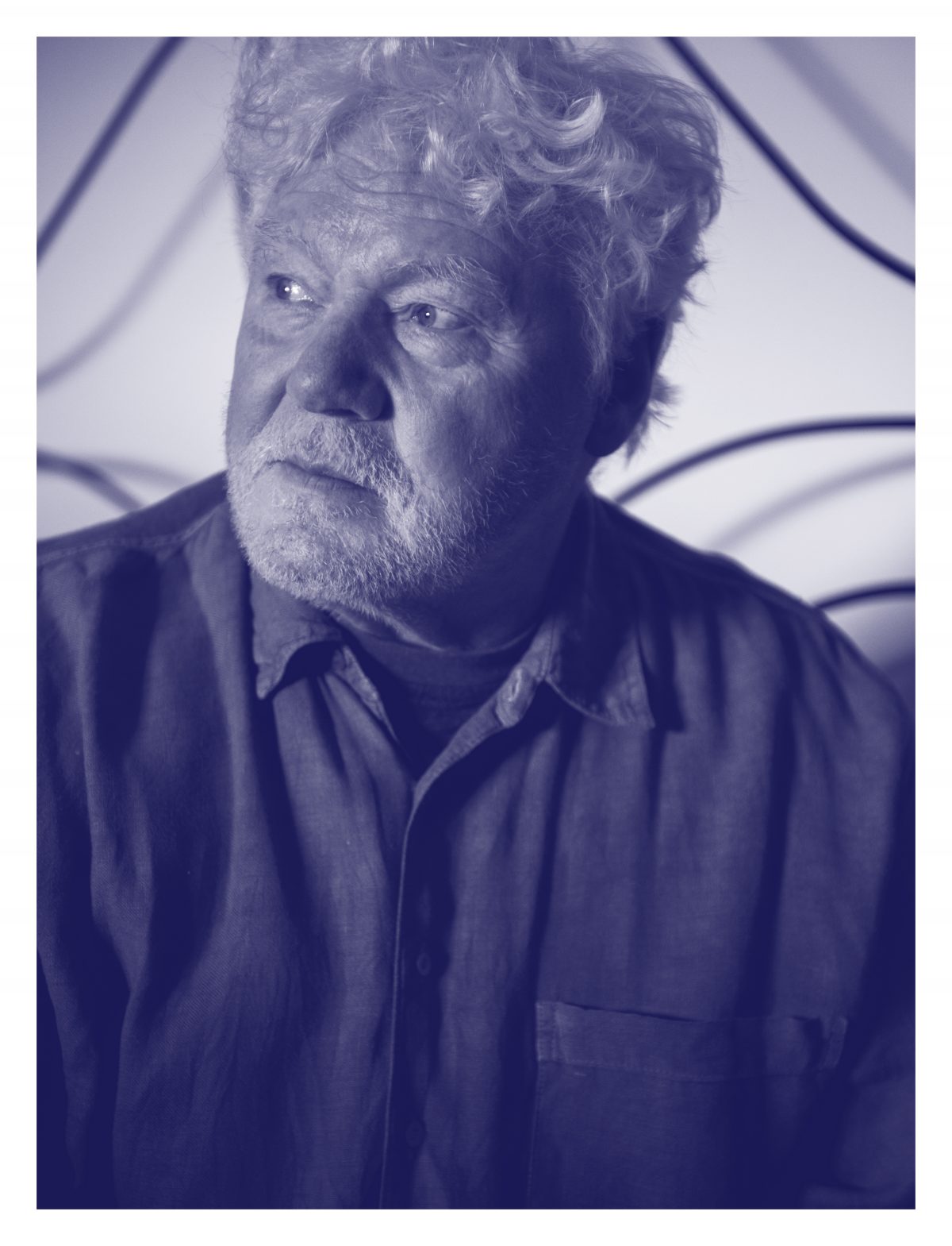 Friedhelm Ptok, Sprecher