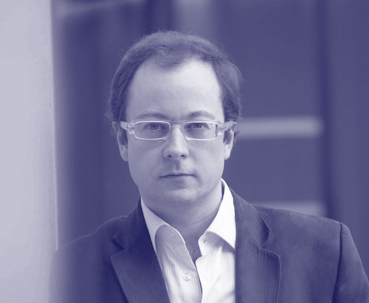Guillaume Connesson