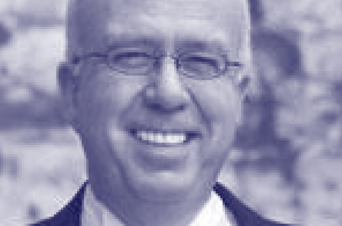 Hans Rotman, Intendant