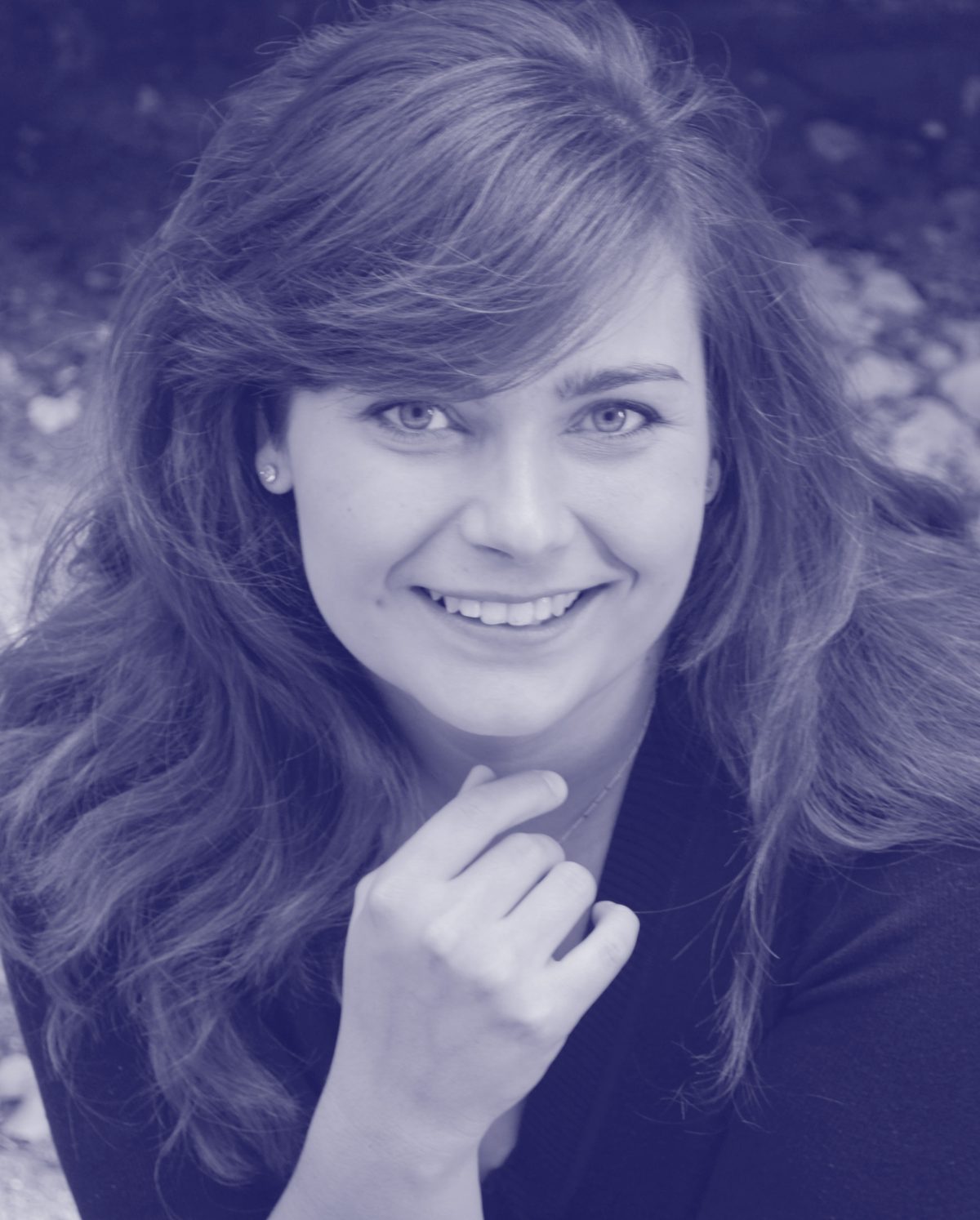 Henriette Gödde, Mezzosopran