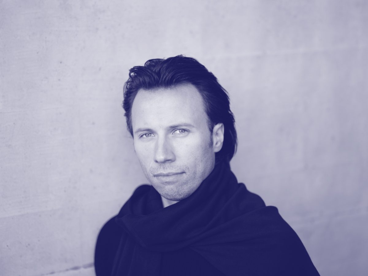 Kristjan Järvi