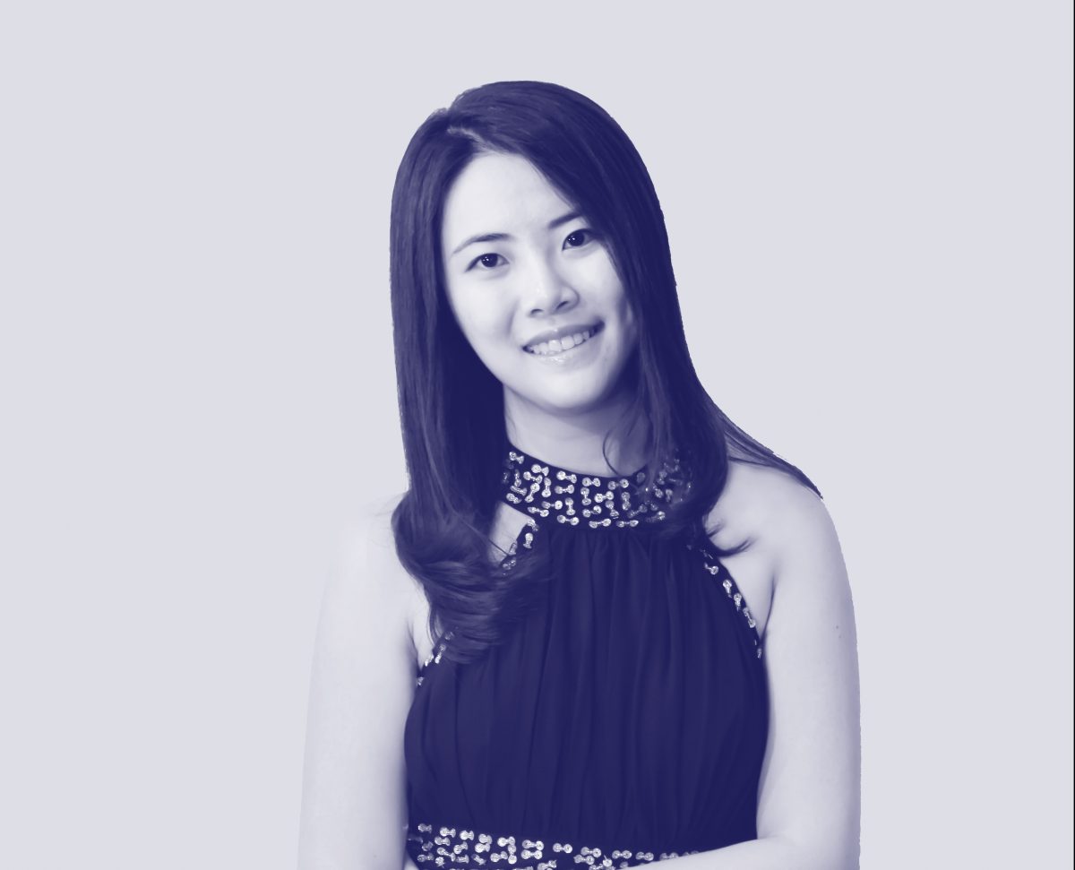 Leyan Zhang
