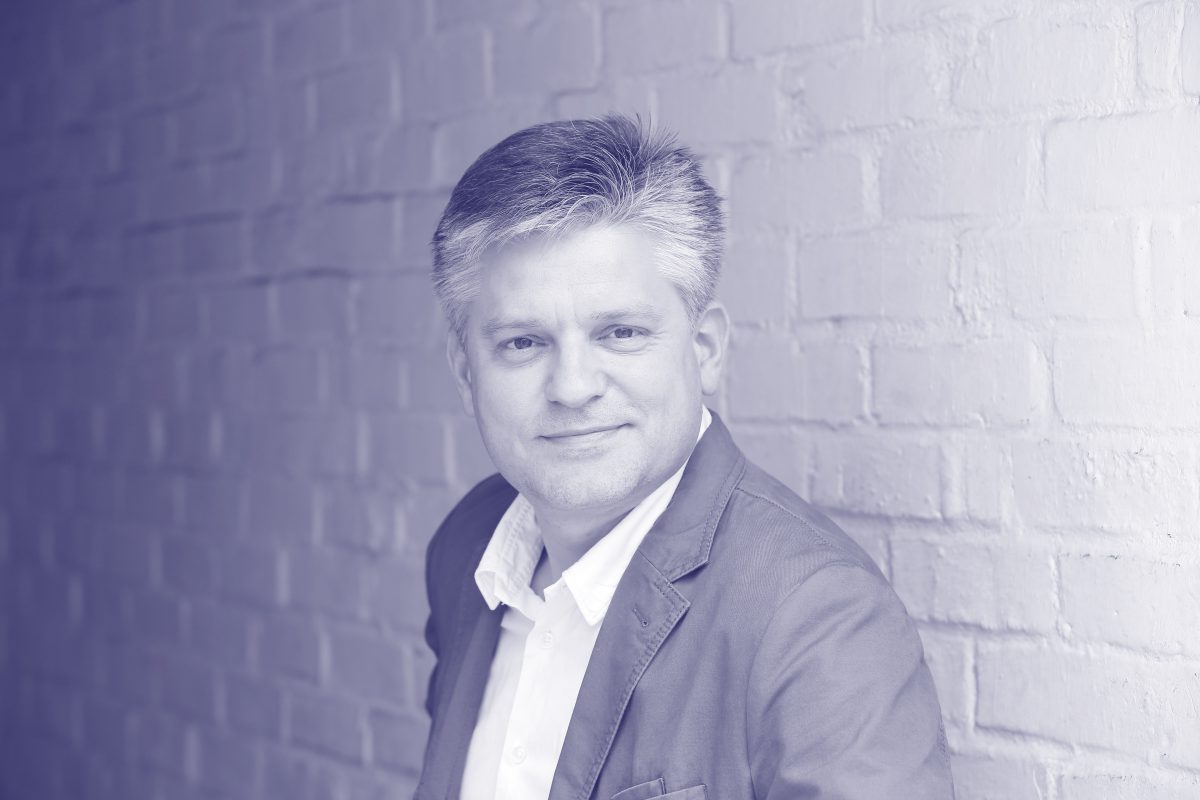 Markus L. Frank
