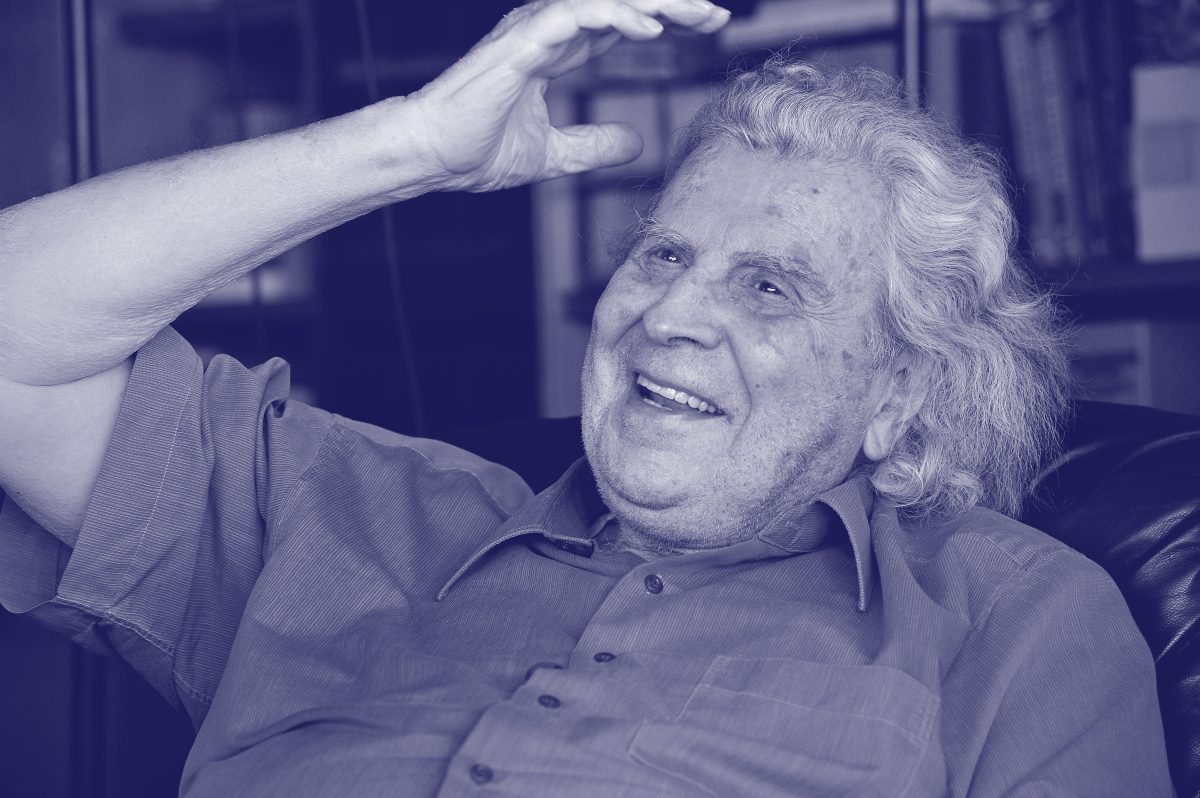Mikis Theodorakis