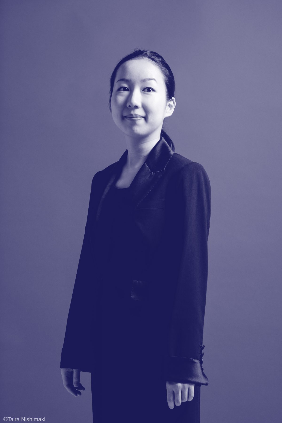 Nodoka Okisawa
