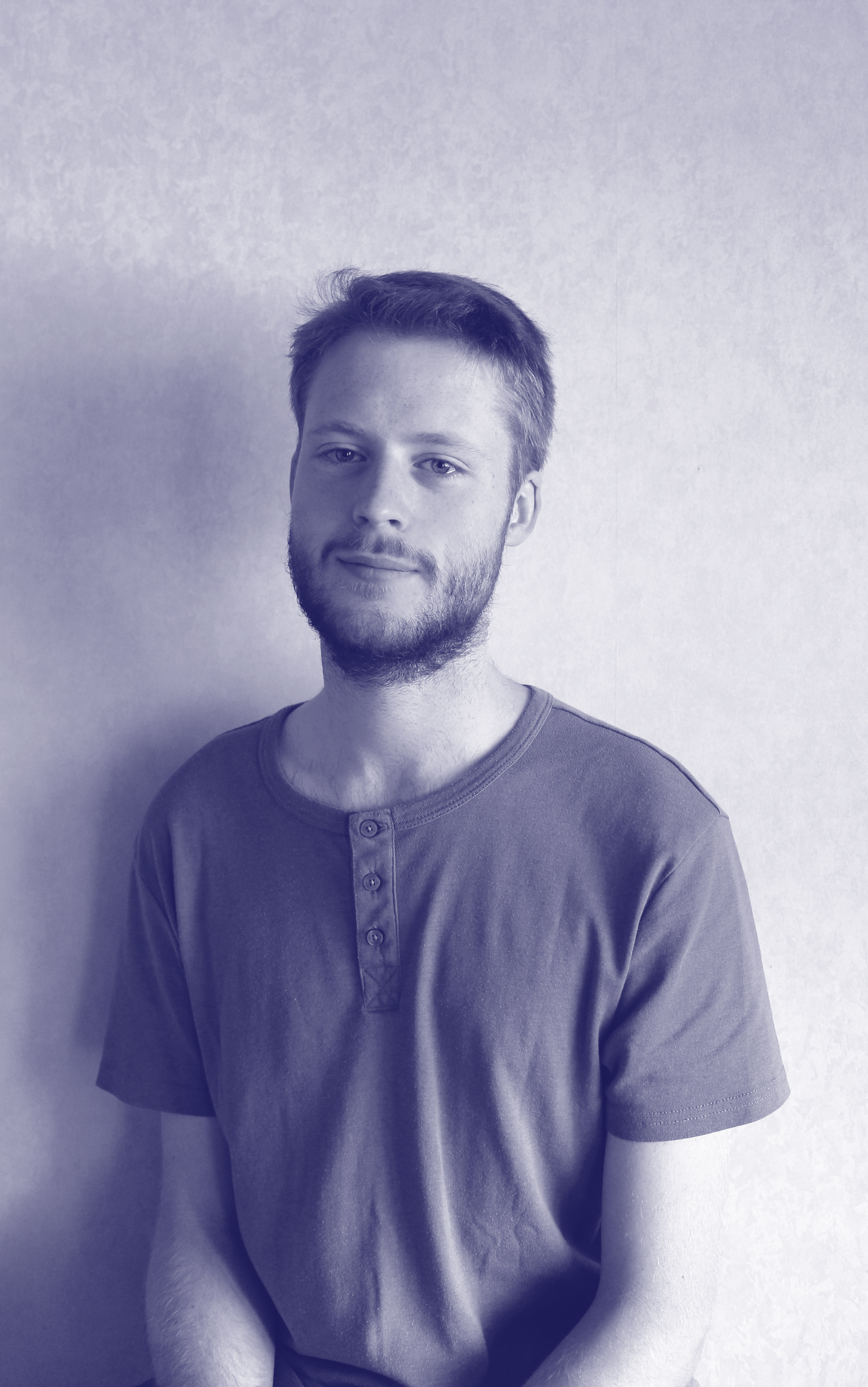 Samuel Walther IMPULS