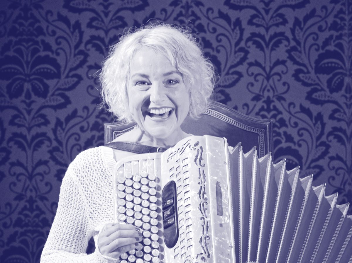 Susi Wirth, Sprecher