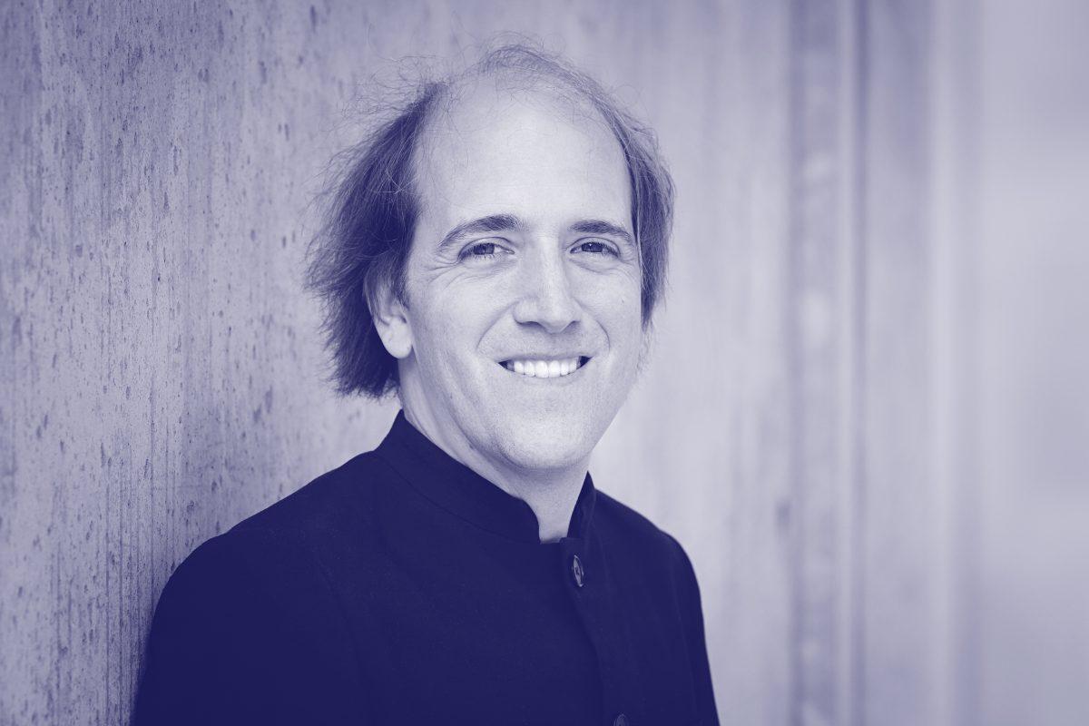 Titus Engel