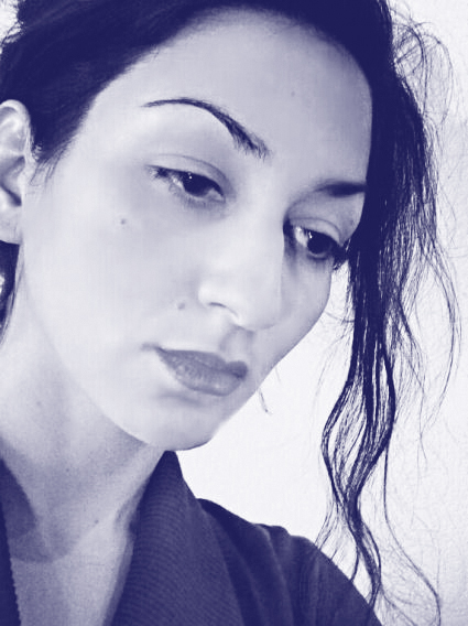 Vasilikí Krimitzá