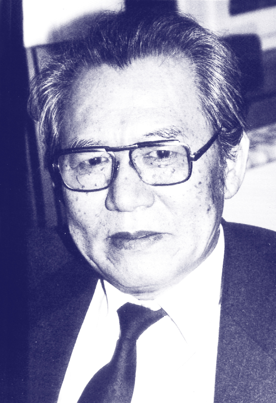 Isang Yun