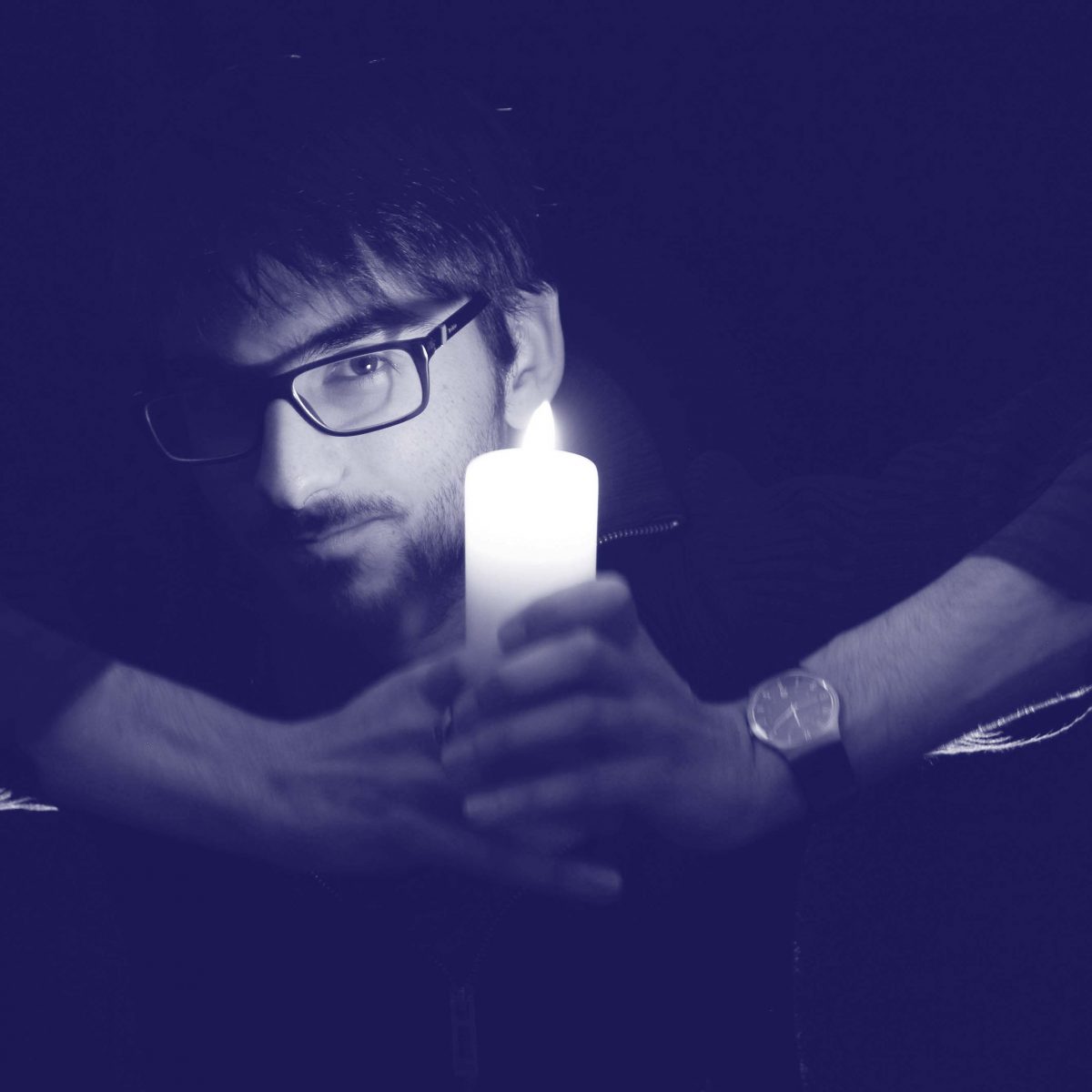 Krishvy Naëck