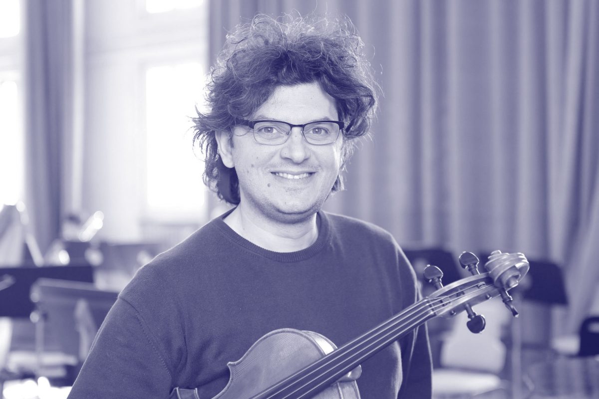 Cenk Erbiner